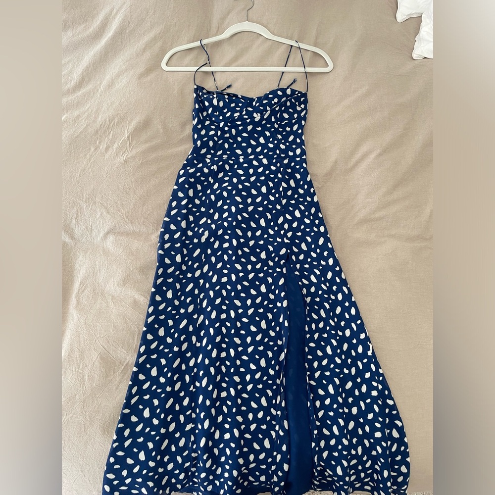 Reformation Juliet Dress